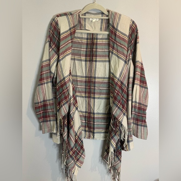 Skylar + Jade Sweaters - SKYLAR + JADE cardigan sweater SZ/small